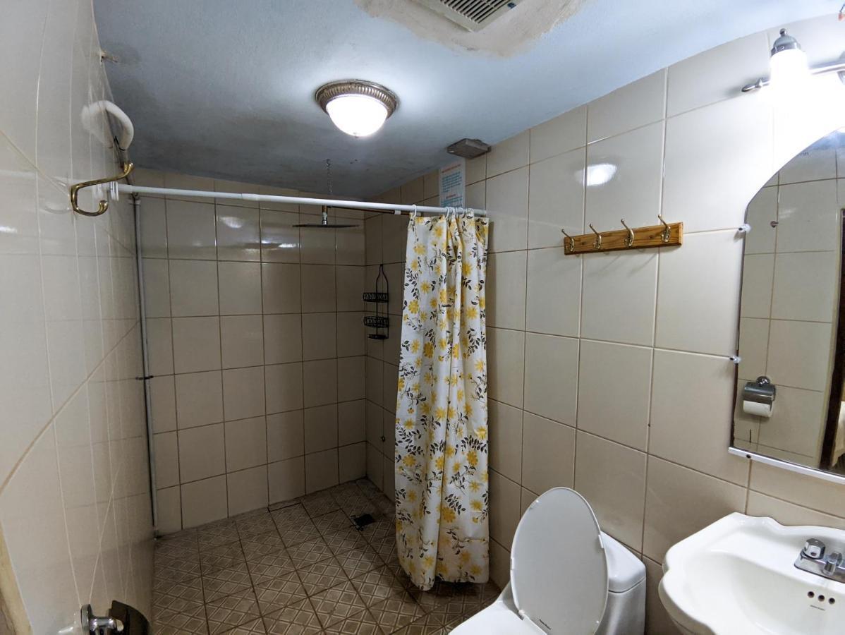 Hotel Fuente De Paz Managua Eksteriør bilde