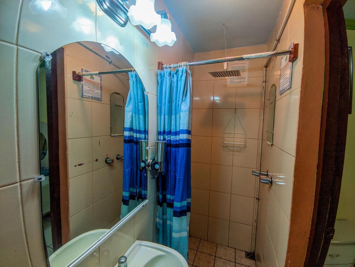 Hotel Fuente De Paz Managua Eksteriør bilde